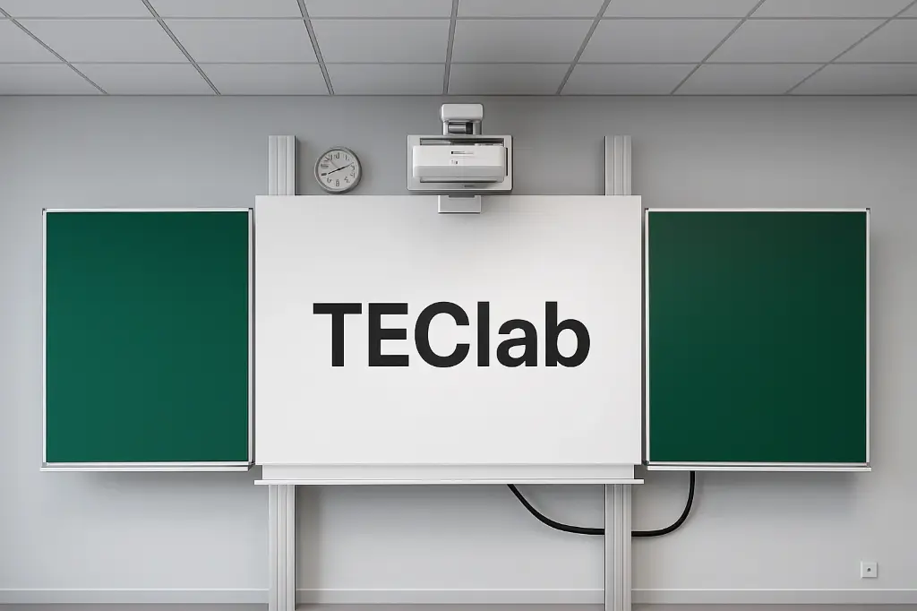 TECboard Premium Tafel