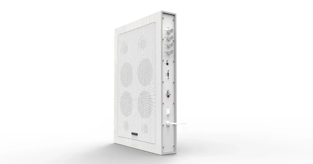 Empire Quadro Wireless UHF