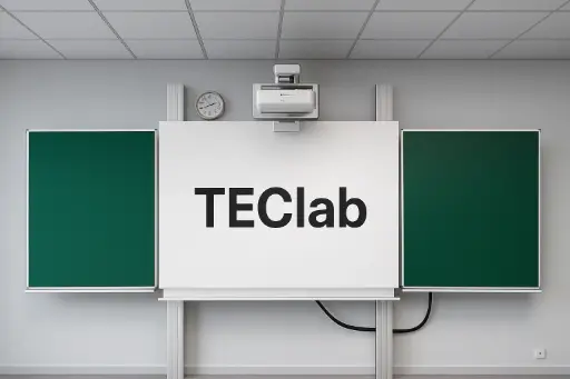 TECboard Premium Tafel