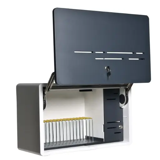 TECcharge LCW-16-W
